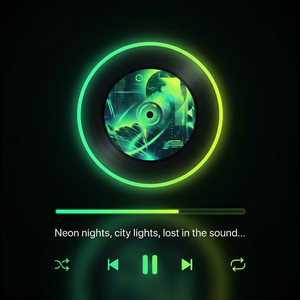 汽水音乐评论回复教程