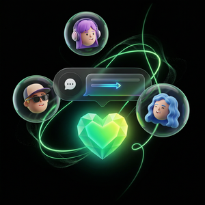 汽水音乐评论回复教程